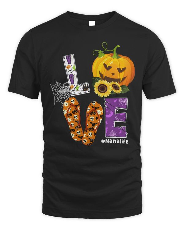Mother Halloween Halloween Love nanalife 99 Pumpkin