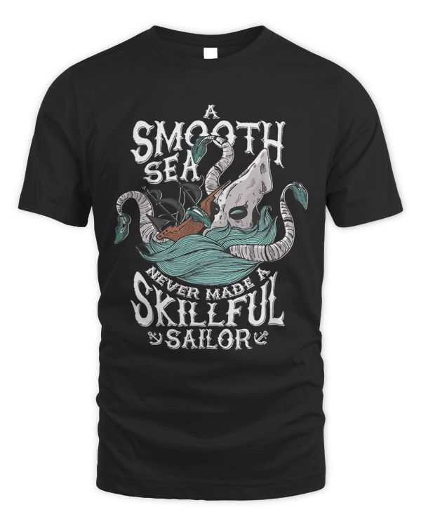 octopus aquarist sailor octopus pirate sailor
