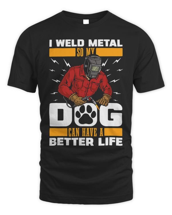Blacksmith Dog Iron Bladesmith Metalworker Blacksmithing