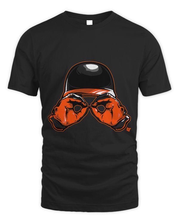 Baltimore Binoculars Baltimore Baseball