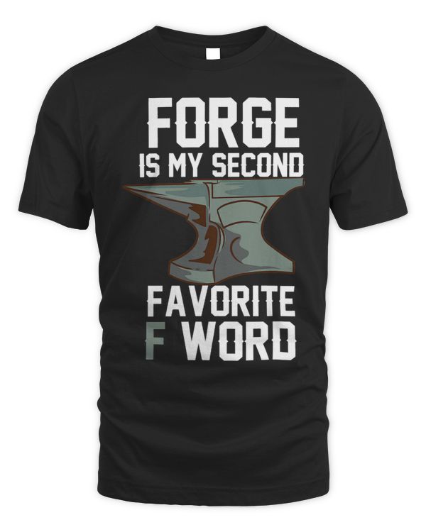 Blacksmith Forge Design For Metalsmith Favorite Word