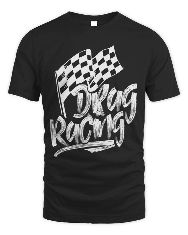 Drag Racing Racer Street Race