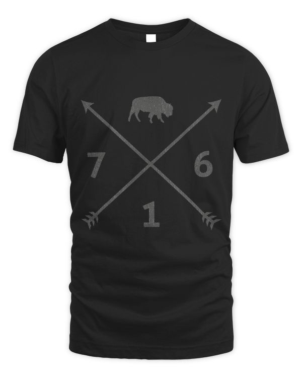 Buffalo New York BFLO WNY Area Code 716 Buffalo