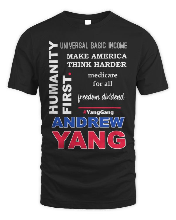 Andrew Yang Slogans