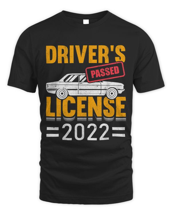 Drivers License Passed Drivers Permit Teen Driver