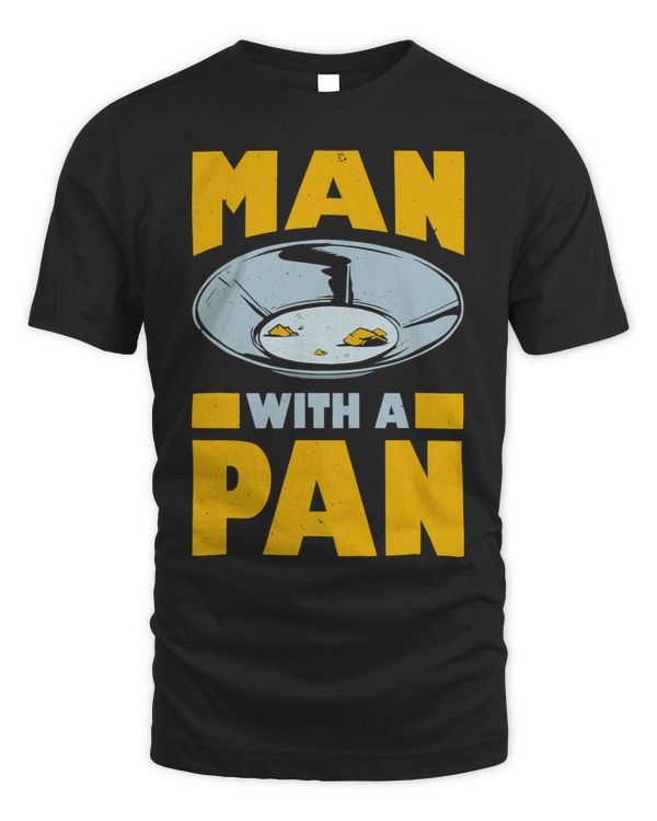 Gold Panning For Gold Panner Prospector Gold Gold Mining 64