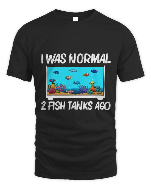 Funny Aquarium For Men Women Fish Tank Lovers Reef Keeper 2 9