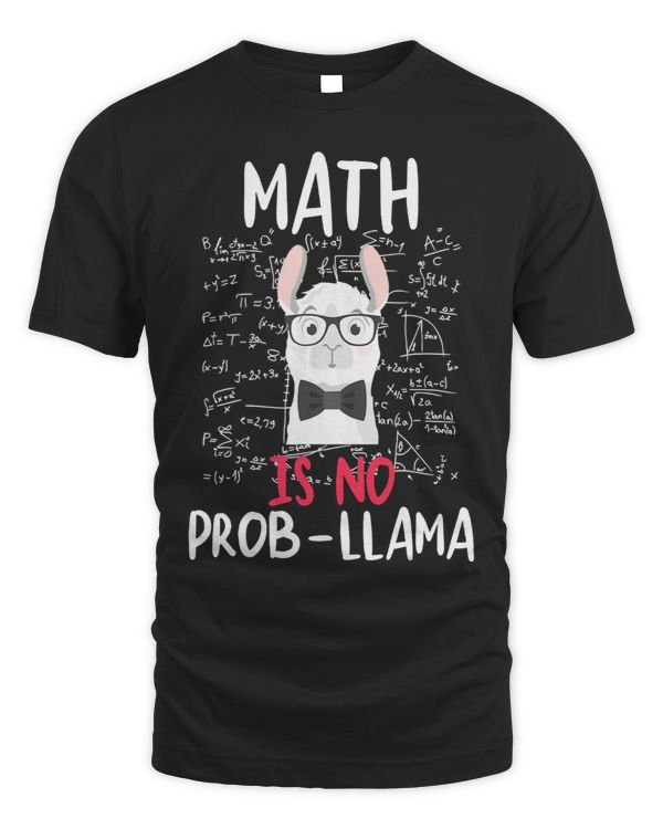 Math Is No ProbLlama 48