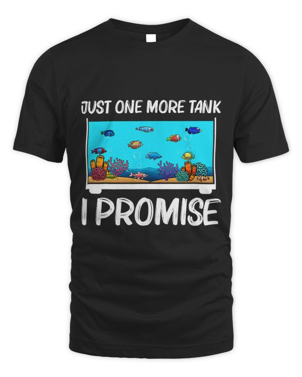 Funny Aquarium For Men Women Fish Tank Lovers Reef Keeper 29