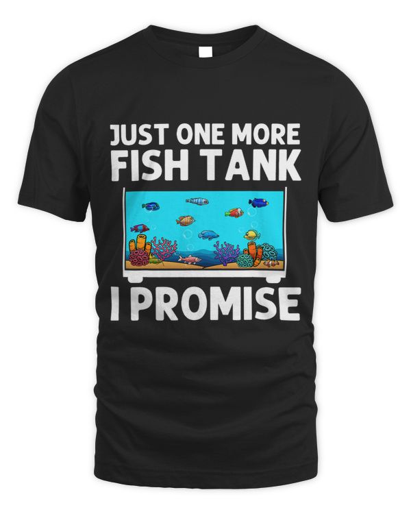 Funny Aquarium For Men Women Fish Tank Lovers Reef Keeper 3 2