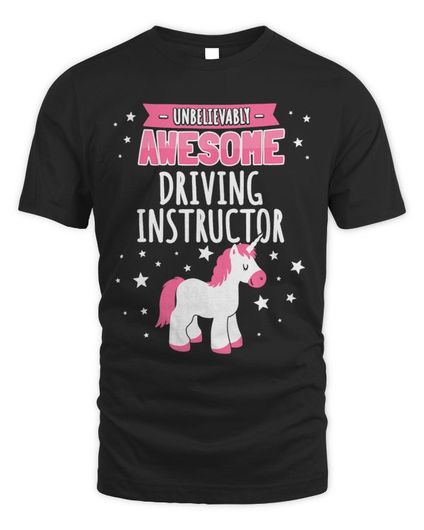 Driving Instructor 38