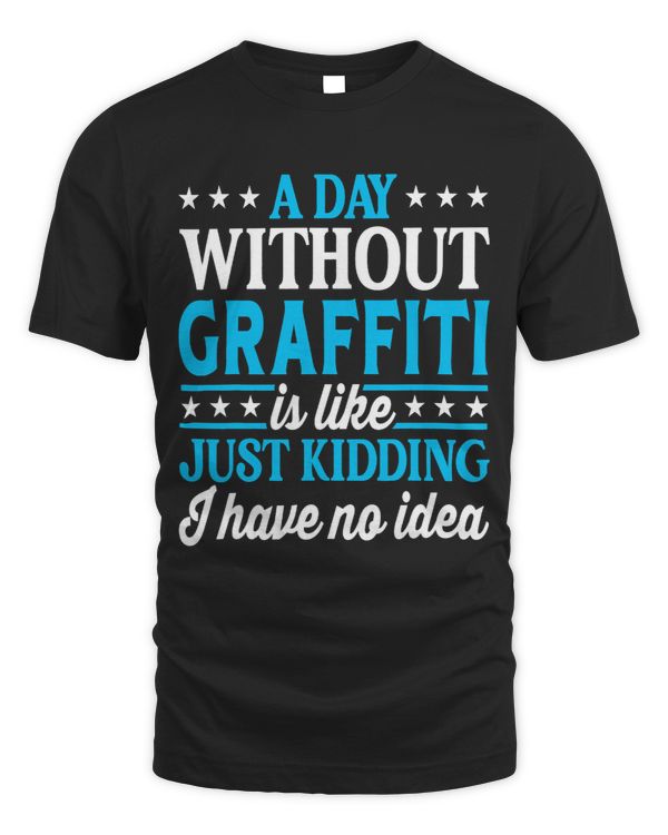 A Day Without Graffiti Funny Graffiti 3