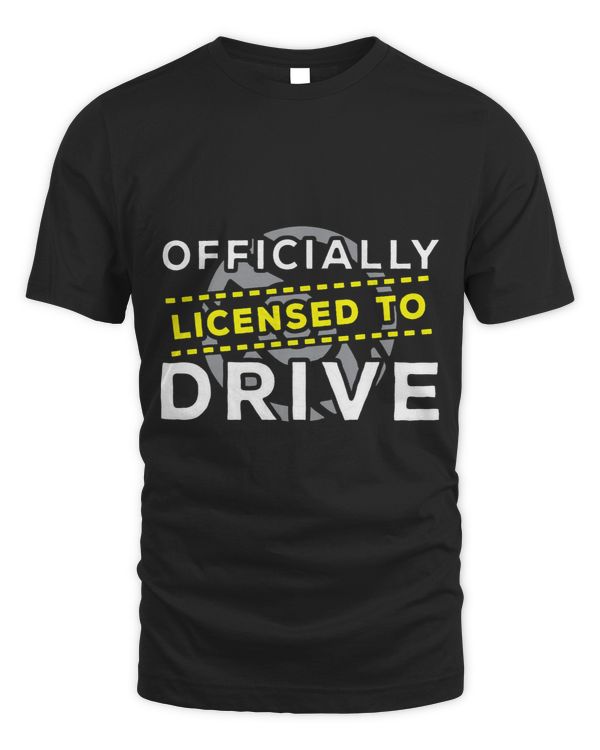 Driving Instructor Graduate Passed License Test Gift Idea
