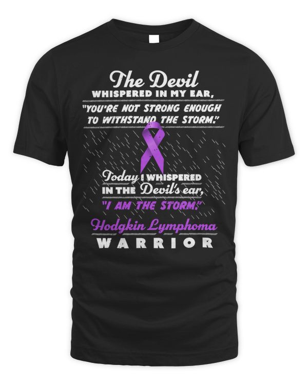 Hodgkin lymphoma fighter supporters band