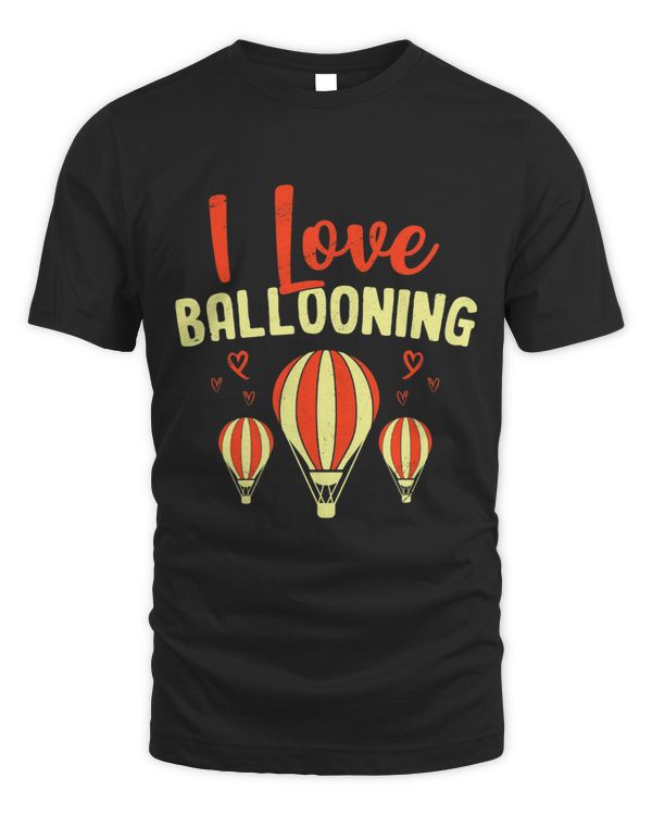 Hot Air Balloon Air Balloon Expert Ballooning Specialist
