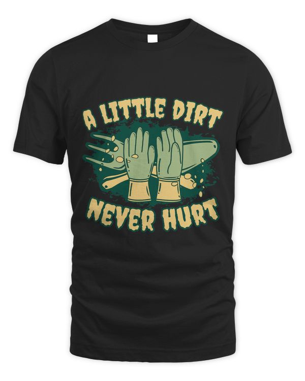 A Little Dirt Never Hurt Horticulture Ideas Gardening