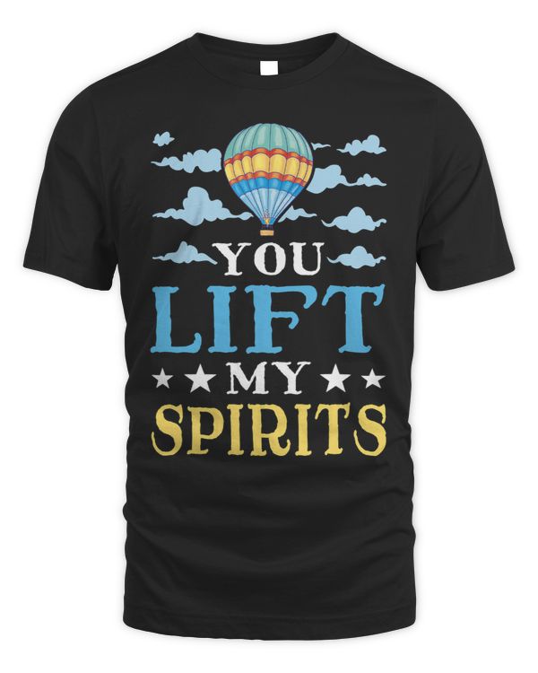 Hot Air Balloon Ballooning Expert Ballooning Operator