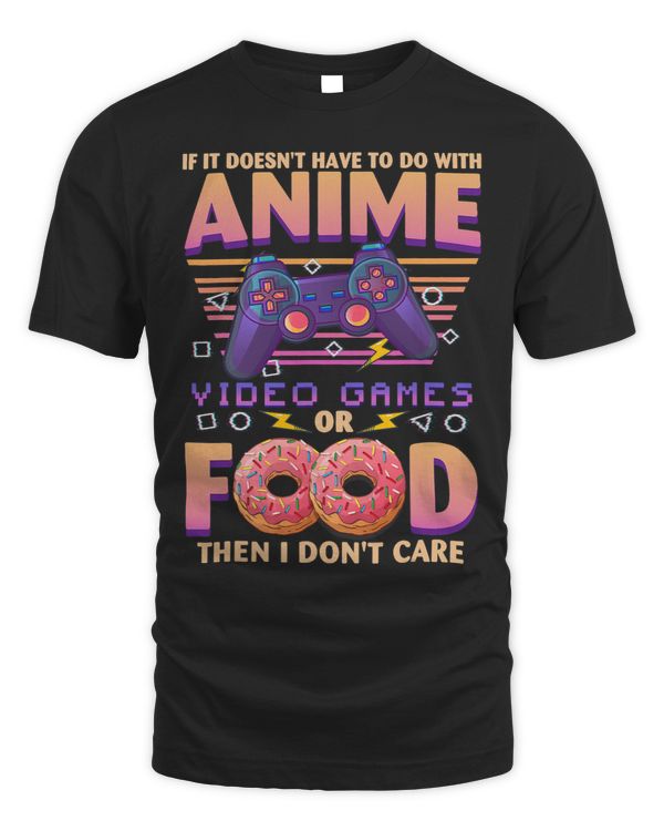 Anime Art For Women Men Teen Girls Anime Merch Anime Lovers 3