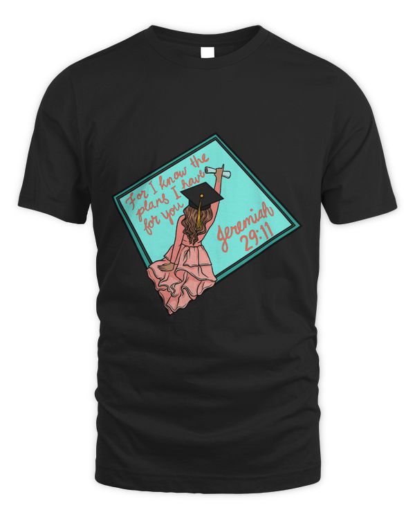 High School Graduate College Graduation Women Girls Student