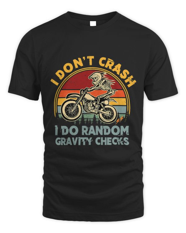 I Dont Crash I Do Random Gravity Checks Dirt Bike 2