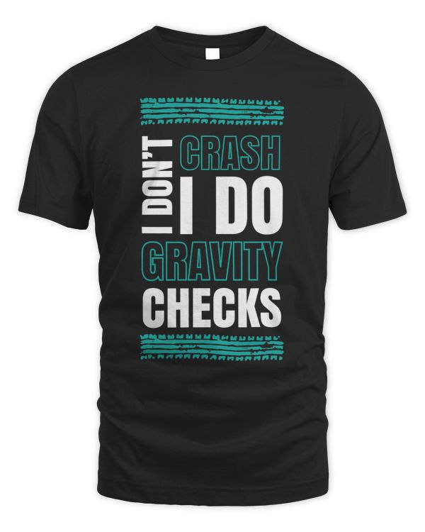 I Dont Crash I Do Random Gravity Checks Dirt Bike 29
