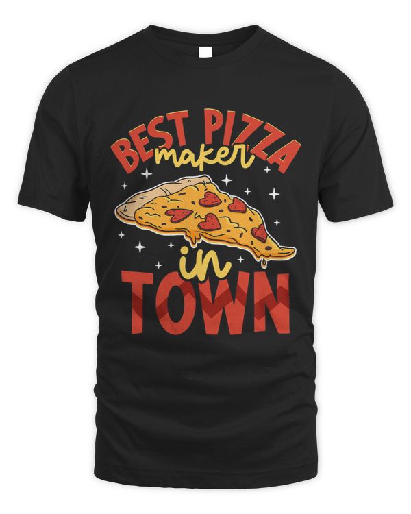 Best pizza maker in town Hobby Pizza Maker