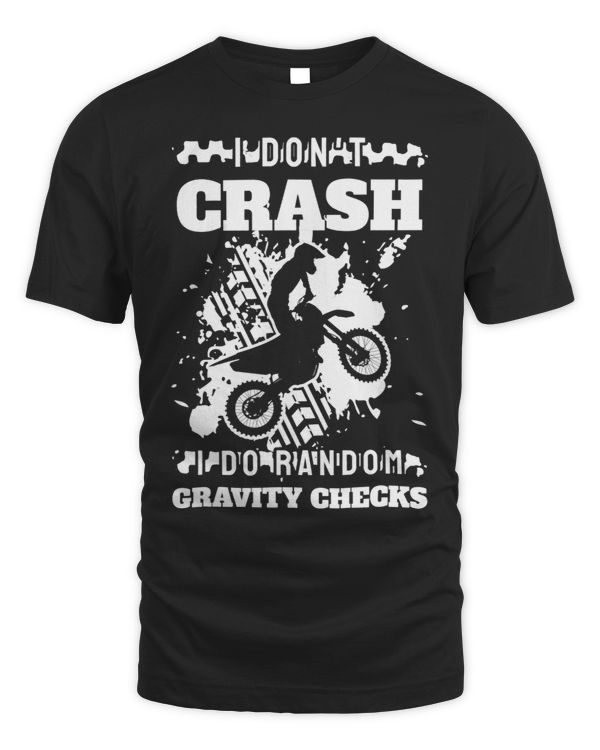 I Dont Crash I Do Random Gravity Checks Dirt Bike 6