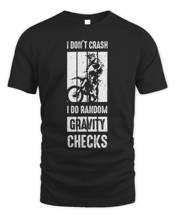 I Dont Crash I Do Random Gravity Checks Dirt Bike 68