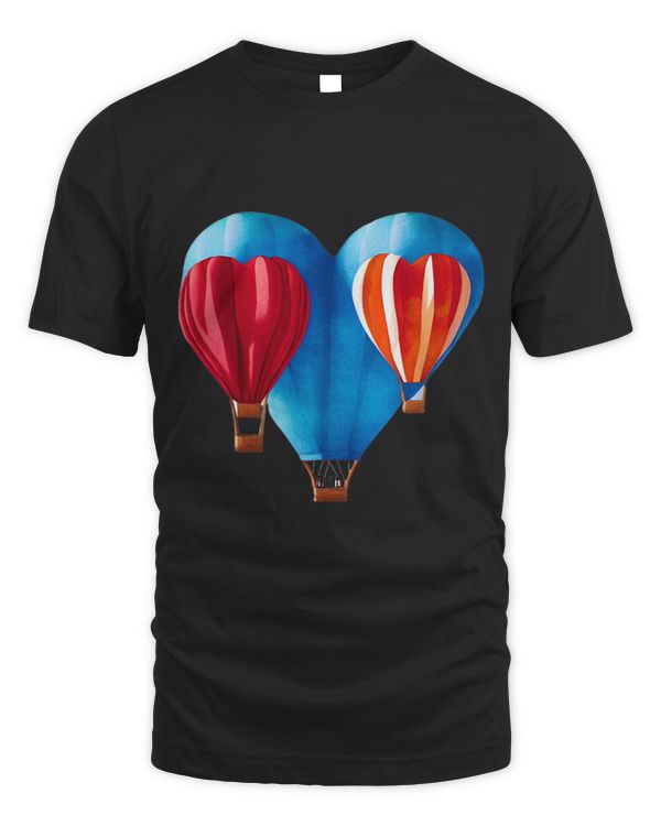 Hot Air Balloon Rides Flying Balloons Festival Balloonist
