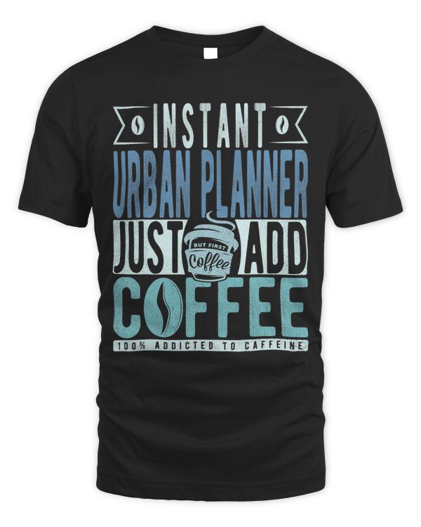 Instant Urban Planner Just Add Coffee