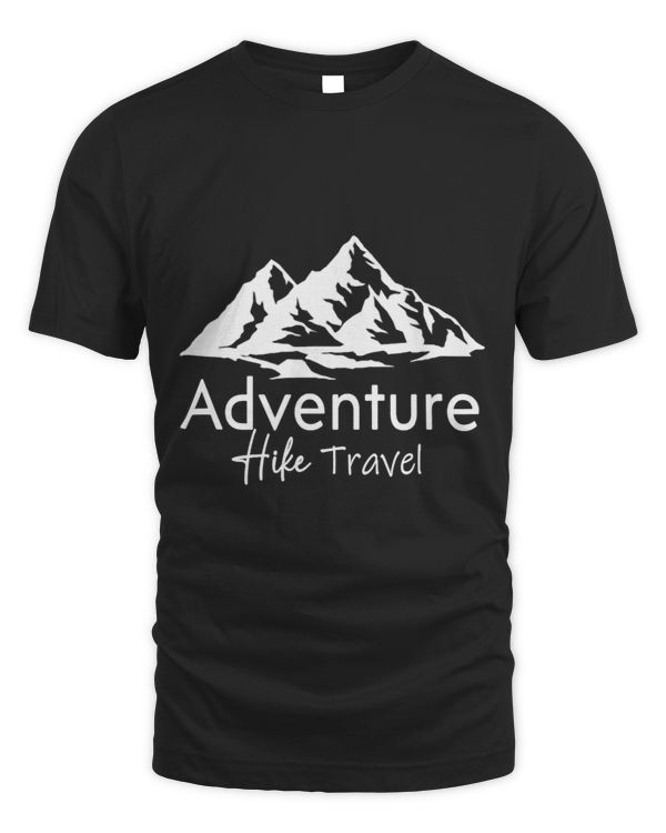 Adventure Hike Travel Rock Climbing Wanderlust Travelers