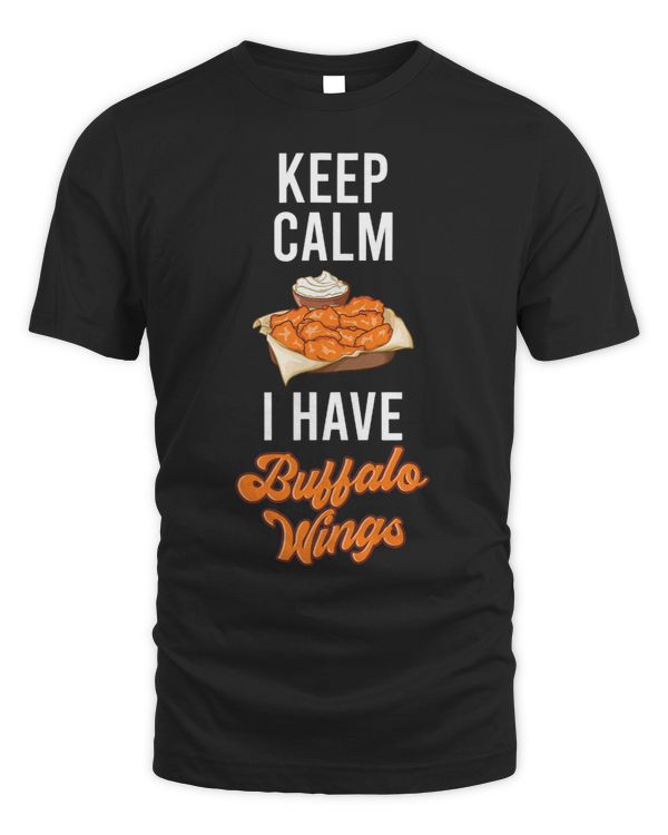 Buffalo Wings Fried Chicken Hot Wing Sauce 2