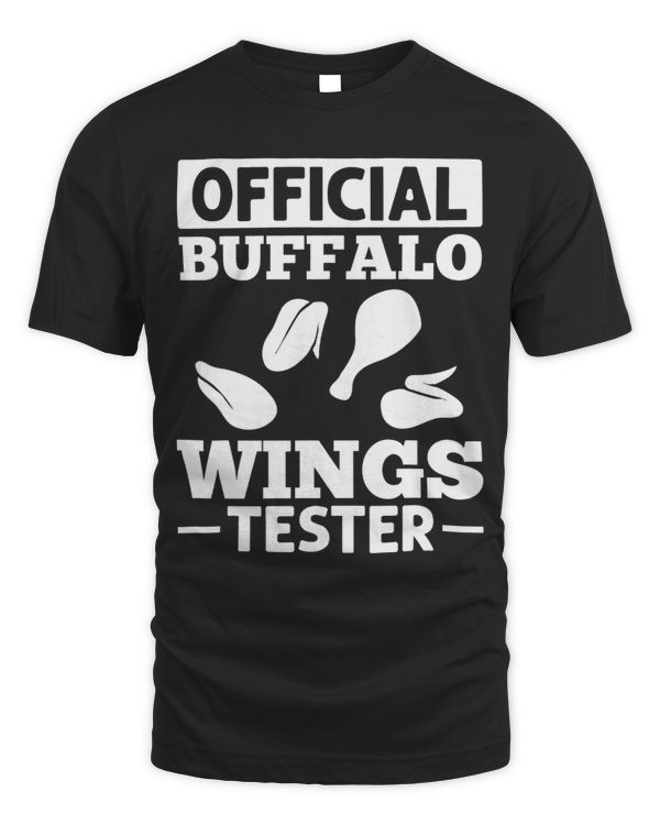 Buffalo Wings Fried Chicken Hot Wing Sauce 3