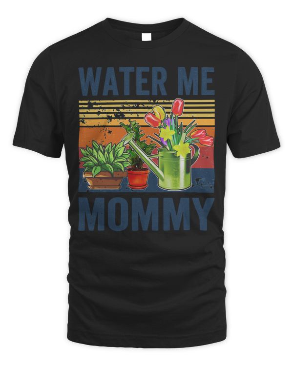Water me mommy 113