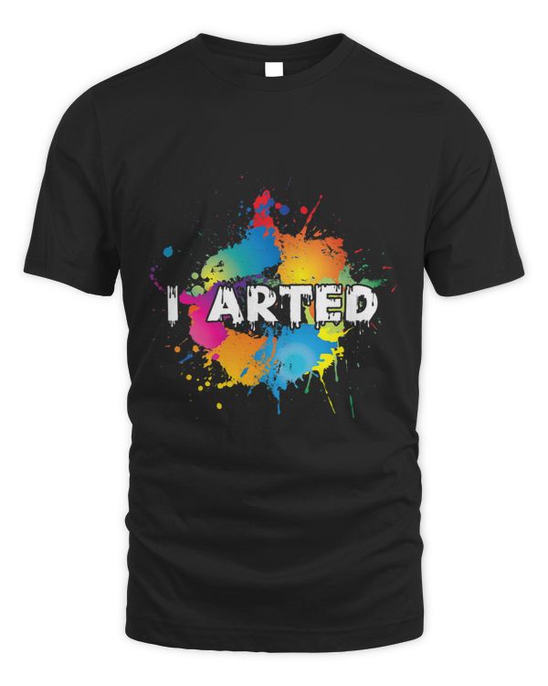 Artist Art Painter Decorator Paint Brush Painting Decorator