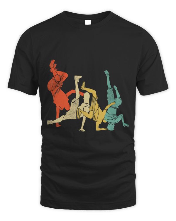 Hip Hop Dance Breakdance Boy Gift for Boys and Men