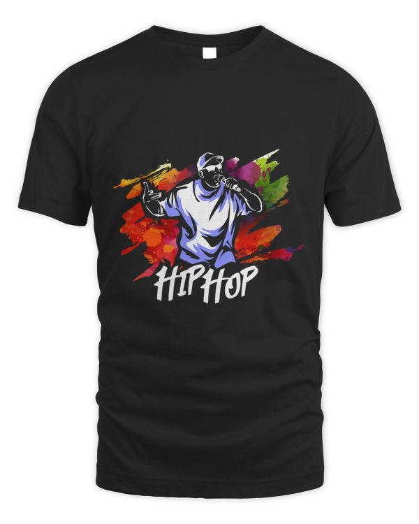 Hip Hop German rap Trap Rap