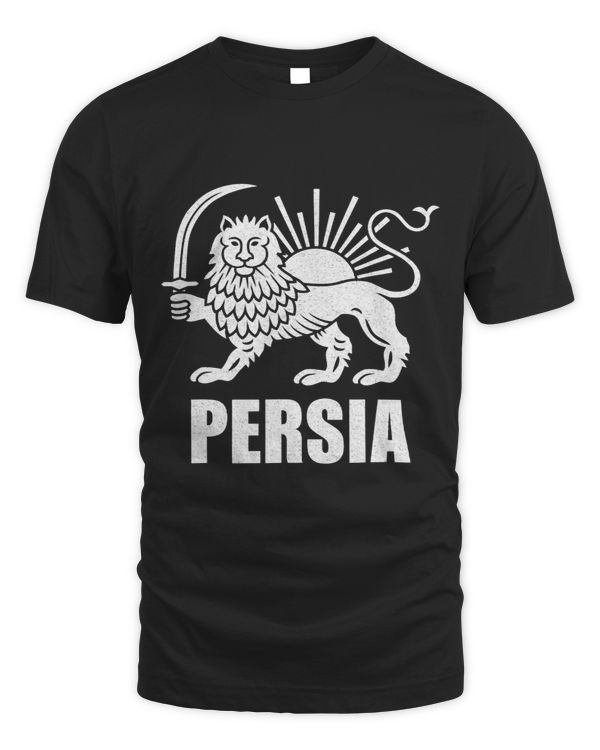 Iran Persis Persia Persian Fars Iranian Lion Sun