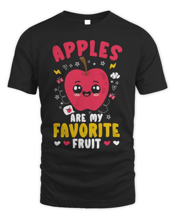 Apple Picking Squad Apple Fruit Lover Apple 3