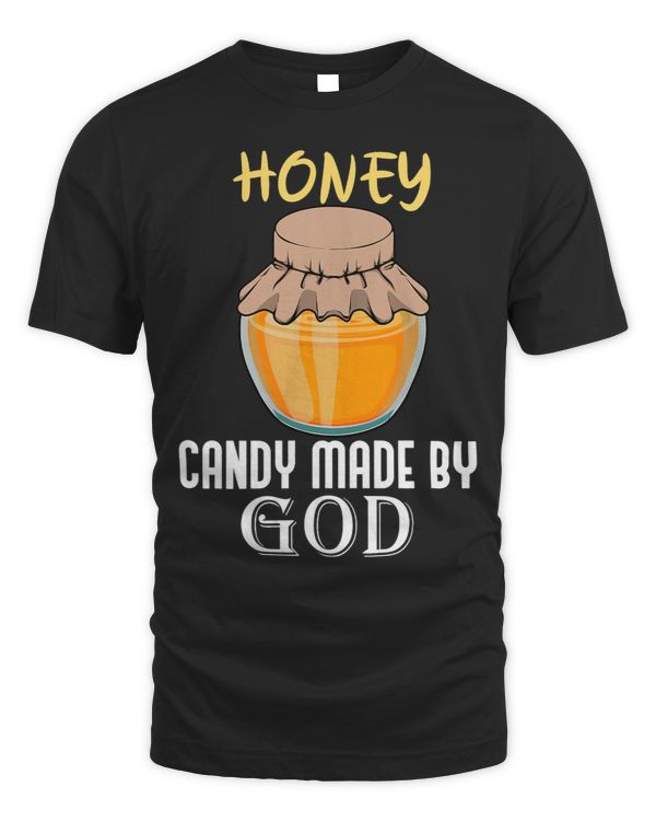 Ironic Saying Nature Wildlife Honey Eating