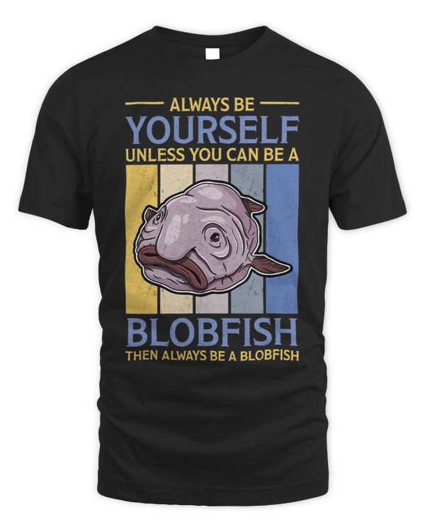 Blobfish deep sea fish seabed biology fish 23