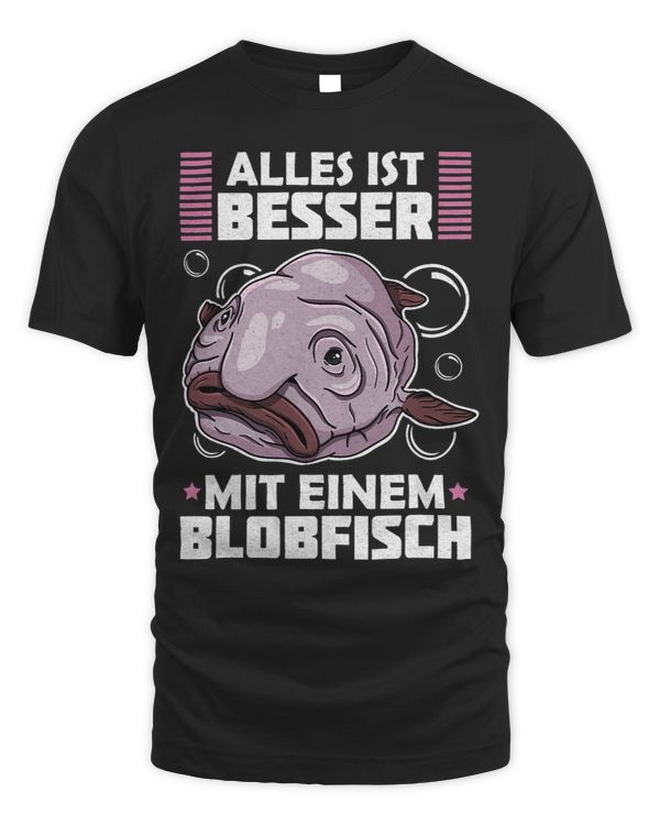 Blobfish deep sea fish seabed biology fish 4