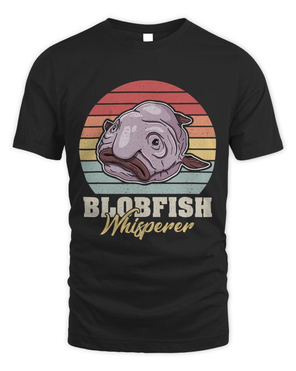 Blobfish deep sea fish seabed biology fish 43