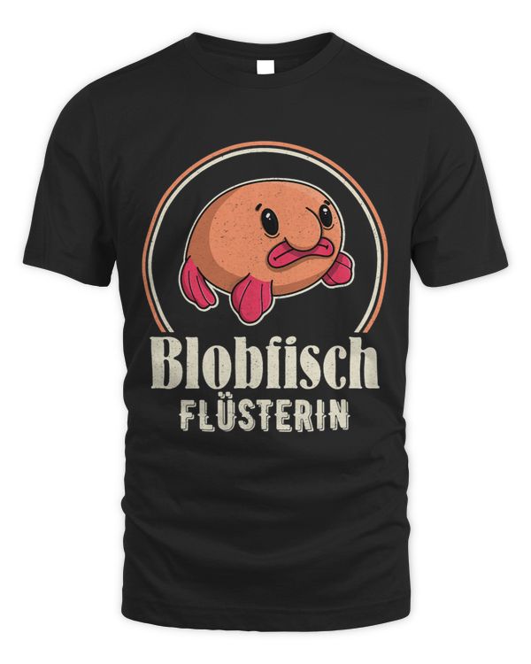 Blobfish deep sea fish seabed biology fish 6