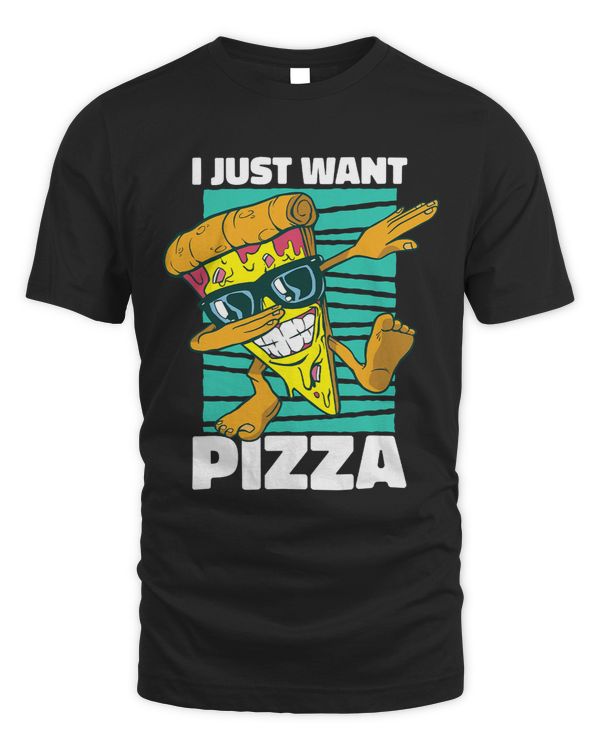 I Just want Pizza 98