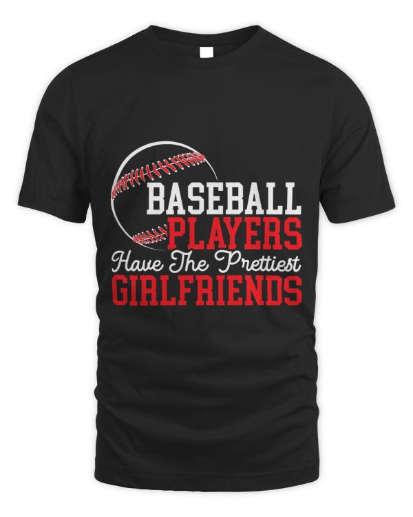 Baseball Players Have The Prettiest Girlfriends