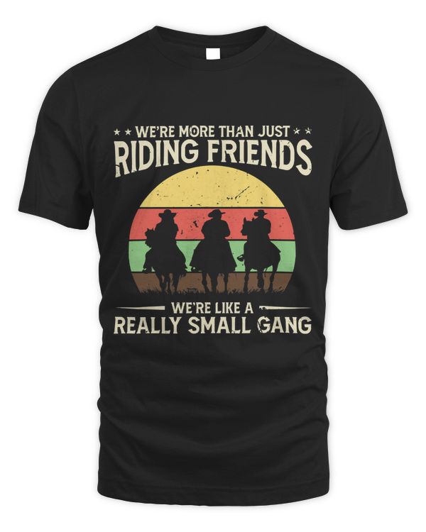 Were More Than Just Riding Friends Were Like A Small Gang 30