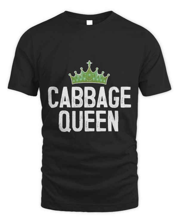 Cabbage Queen