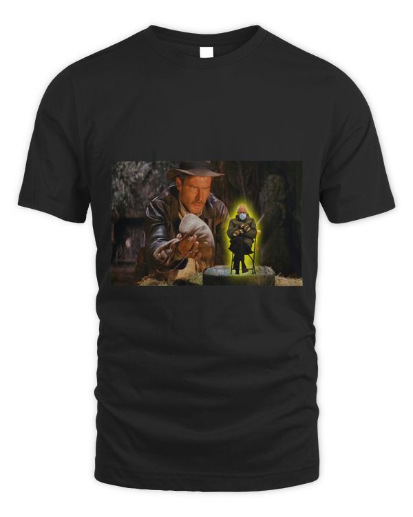 bernie sanders parody shirt9