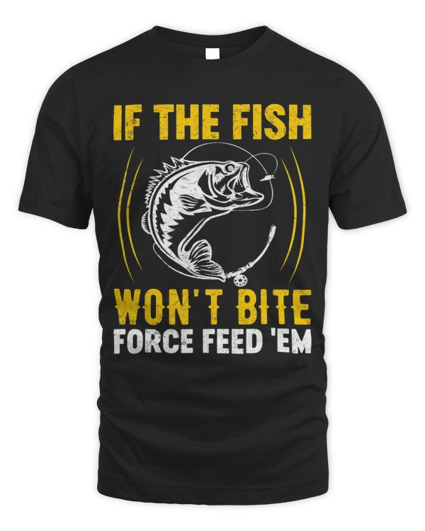 If the Fish Wont Bite Force Feed Em Bowfishing Bowfisher